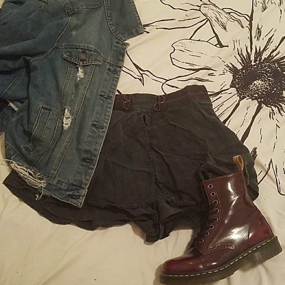 Free People skort - Picture 1 of 4